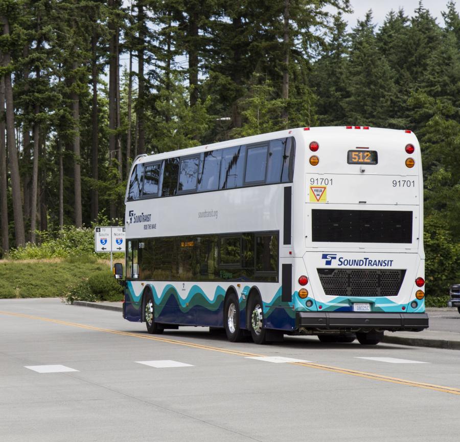  Alexander Dennis Enviro500 2014 года  (NA) (фото 21 из 23)